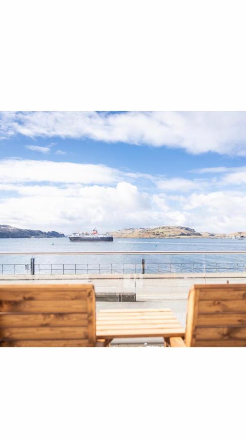 Mackays Hotel Oban Exterior photo