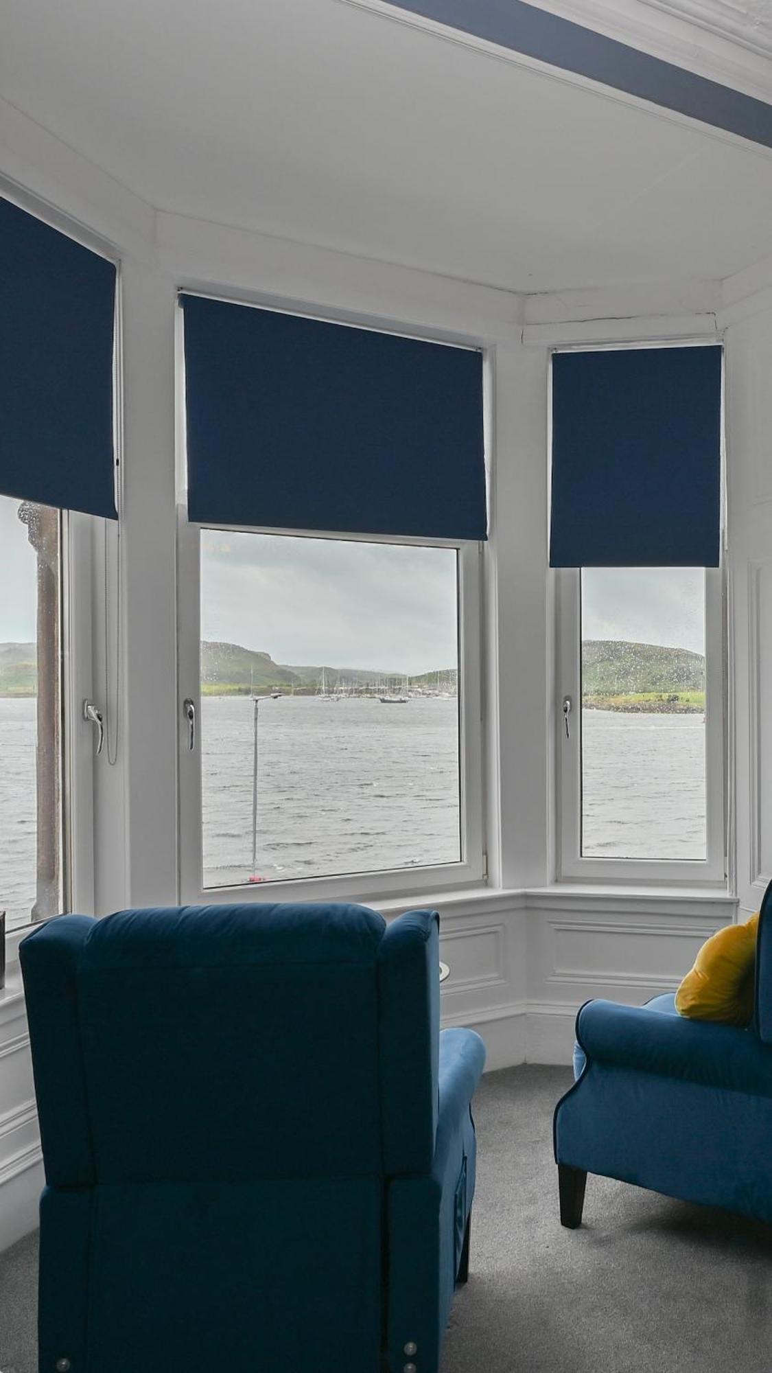 Mackays Hotel Oban Exterior photo